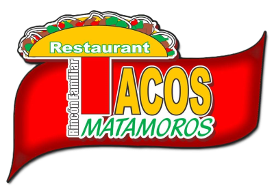 Tacos Matamoros logo