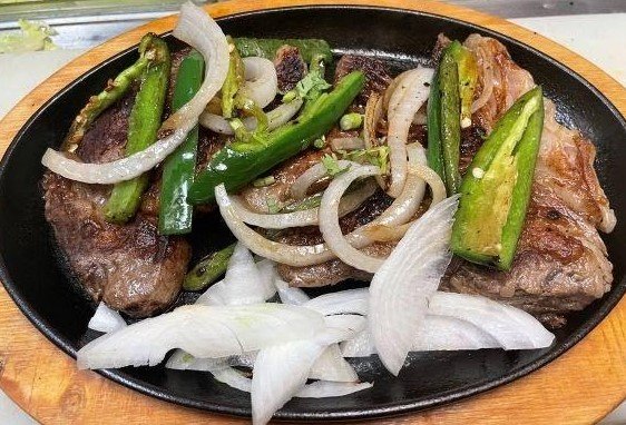 Tacos Matamoros Foods